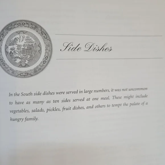 The Blue Willow Inn Bible of Southern Cooking Cookbook~ GUC ~ FINAL PRICE - Picture 8 of 16
